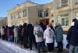 Более шести тысяч заявлений на прием в первые классы поступило в школы Череповца