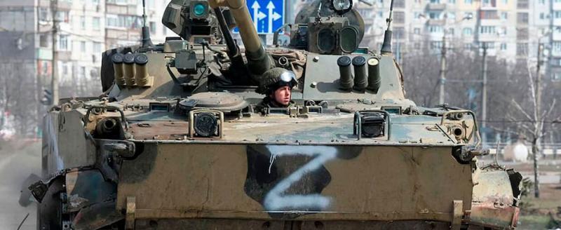 В Кремле рассказали о том, кто отдал приказ вывести российские войска из-под Киева