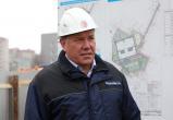 Губернатор Вологодской области дал старт строительству новой школы