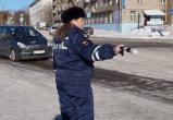74 пешехода из Череповца нарушили правила дорожного движения за минувшие выходные