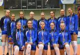 Череповецкая «Северянка-3-СШОР» стала чемпионом первой лиги
