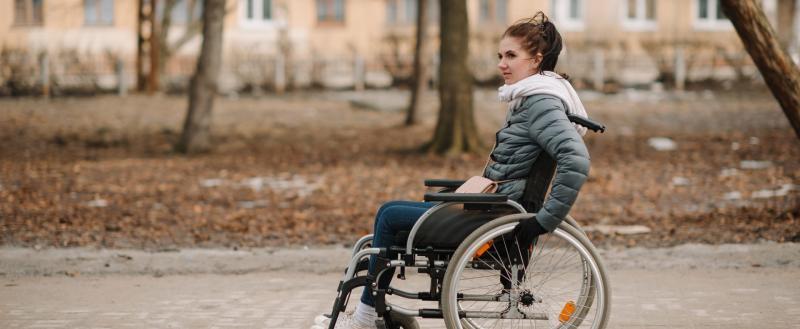Новые правила получения инвалидности вступят в силу через три месяца