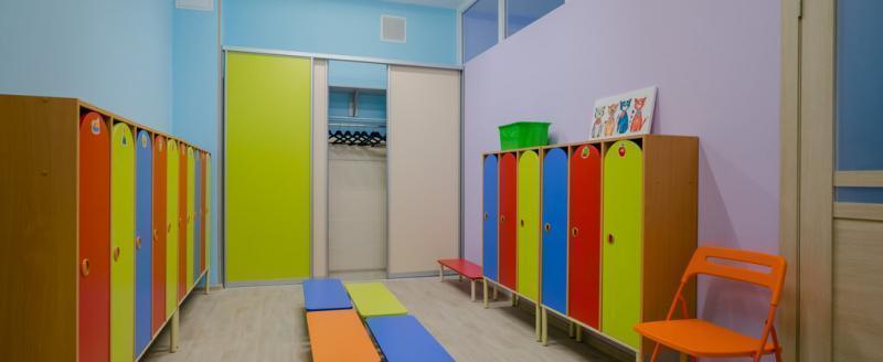 Получивший лицензию детский сад № 39 в Зашекснинском районе Череповца откроется на этой неделе