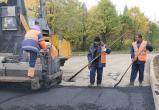 Дорожники готовятся к проведению ямочного ремонта на основных улицах Череповца