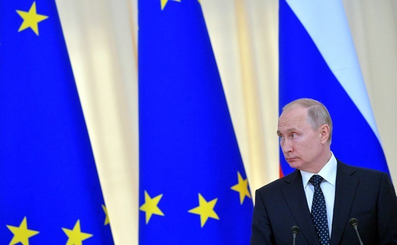 В Еврокомиссии сделали шокирующее заявление о Путине: придется ли им пожалеть о сказанном?