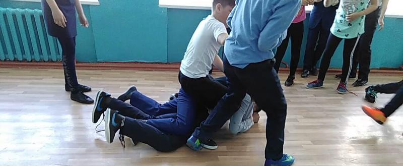 Избиением третьеклассника в шекснинской школе заинтересовались местные следователи