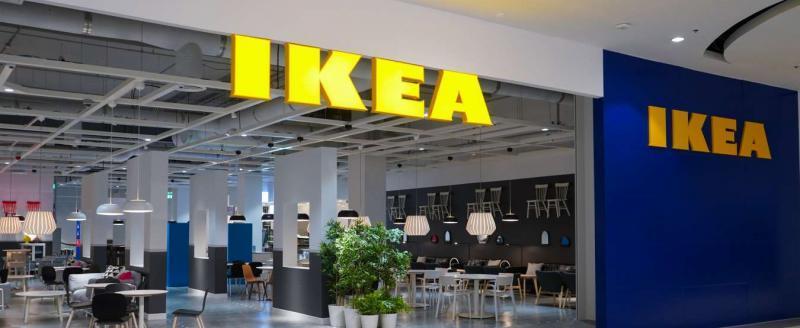 IKEA и ряд других магазинов могут снова заработать в России