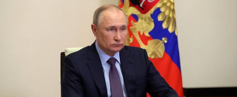 Путин предложил снизить ставку по льготной ипотеке в новостройках до 9% годовых