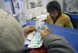 В Вологодской области назвали сроки перечисления майских пенсий и иных социальных выплат