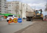 В Череповце на капремонт Первомайской улицы потратят 60 млн рублей