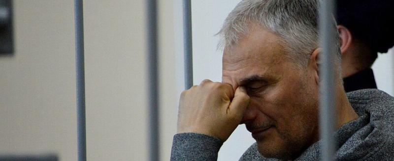 Бывший российский губернатор получил 15 лет лишения свободы по делу о коррупции