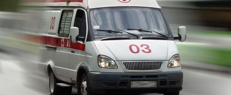 Бригады скорой помощи из Вологодчины за прошлый год спасли более 300 тысяч человек