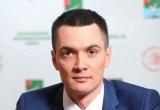 Роман Маслов официально стал руководителем администрации Череповецкого района