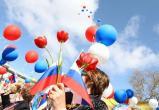 Больше половины жителей Вологодчины встретят майские праздники дома