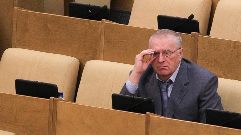 ЛДПР назовет преемника Владимира Жириновского уже этим летом