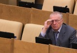 ЛДПР назовет преемника Владимира Жириновского уже этим летом