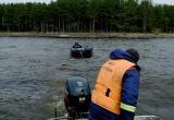  Двое рыбаков на лодке с оторвавшимся мотором едва не затонули на Рыбинском водохранилище