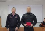 10 бойцов вологодской Росгвардии получили госнаграды за участие в спецоперации на Украине