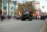 Шествие «Бессмертного полка» в Вологодской области собрало рекордное количество человек