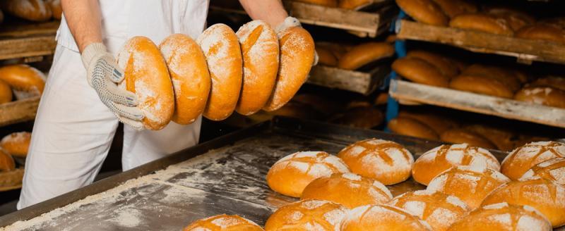 Вологодские хлебопеки получат 300 миллионов рублей из федерального бюджета