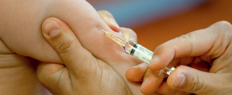 В России появится принципиально новая вакцина от туберкулеза