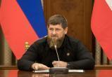 Рамзан Кадыров высказался по поводу возможной массовой мобилизации в России