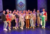 Цирковой коллектив из Череповца получил грант в размере 2 млн рублей за победу на фестивале