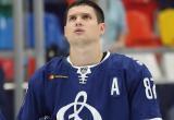 Воспитанника череповецкого хоккея признали самым ценным игроком КХЛ