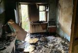 Неудачное курение стало причиной пожара в одной из пятиэтажек Череповца