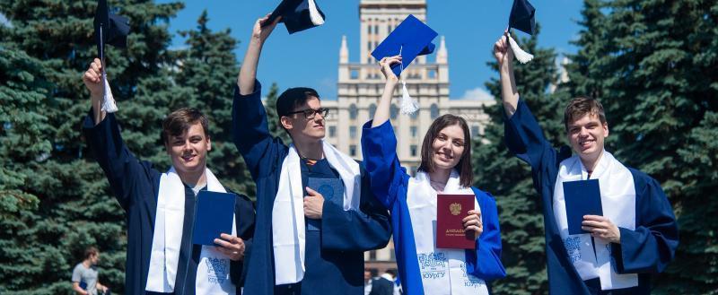 В России откажутся от Болонской системы высшего образования