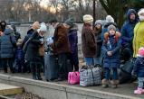 Более 200 беженцев из ЛДНР и Украины прибыло в Череповец с начала спецоперации