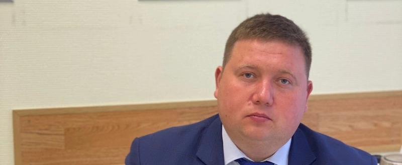 Владислав Зворыкин помог вологжанам разобраться в коммунальном скандале