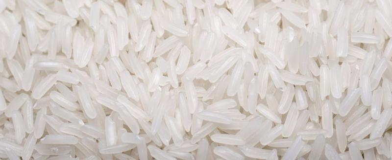 В России вводится запрет на вывоз риса из страны