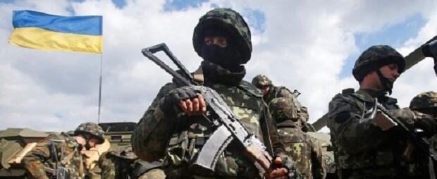 Зеленский назвал ежедневное количество раненных и убитых украинских военных