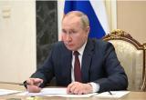 Владимир Путин рассказал о новых выплатах многодетным семьям