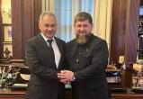 Рамзан Кадыров анонсировал ускорение темпов спецоперации на Украине
