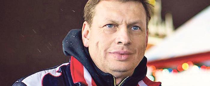 Олимпийский чемпион из Вологодской области стал президентом Союза конькобежцев России
