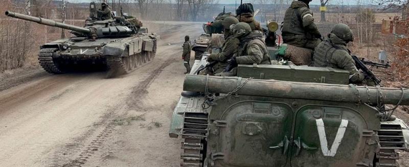 Россия и Украина обменялись телами погибших военнослужащих