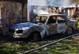 Обстрелы российских населенных пунктов со стороны Украины продолжаются