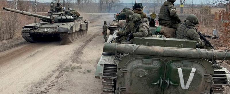 В военной прокуратуре раскрыли количество российских солдат-срочников, отправленных на Украину