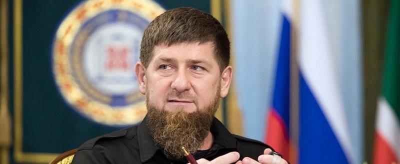 "Кара настигает каждого": Рамзан Кадыров анонсировал новое наступление на территории ЛНР