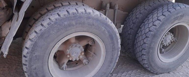 Доверчивый череповчанин приобрел несуществующие колеса от грузовика за 109 тысяч рублей
