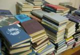 Жителям Череповца рассказали, куда можно сдать ненужные книги