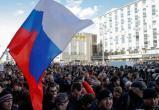 В России собираются резко ограничить число разрешенных мест для проведения митингов и демонстраций