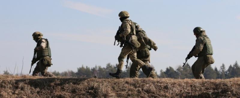 Стало известно количество потерь украинской армии в ходе спецоперации