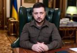 Президент Зеленский признал "болезненные" потери ВСУ под Харьковом