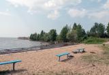 Официальный старт купального сезона объявлен лишь на трех водоемах Вологодчины