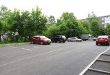 Власти Череповца отчитались о ремонте дворов Заречья