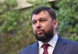 Глава Донецкой народной республики рассказал о сроках окончания спецоперации