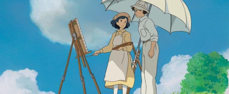 В Череповце покажут эпический мультфильм Хаяо Миядзаки о Японии накануне Второй Мировой войны